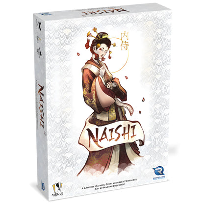 Naishi