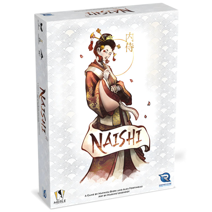 Naishi