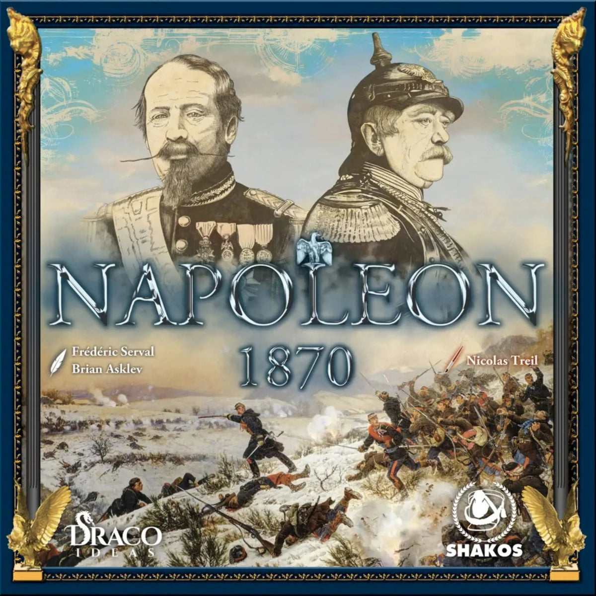 Napoléon 1870