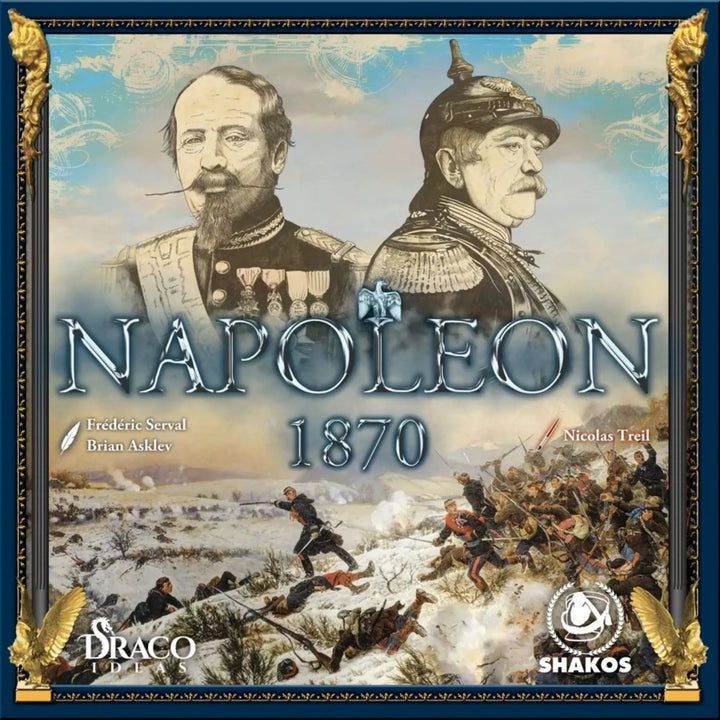 Napoléon 1870