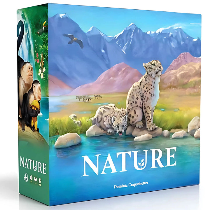 Nature