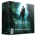 Nemesis Retaliation - Stretch Goals Box Espansione