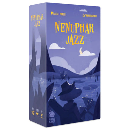 Nenuphar Jazz
