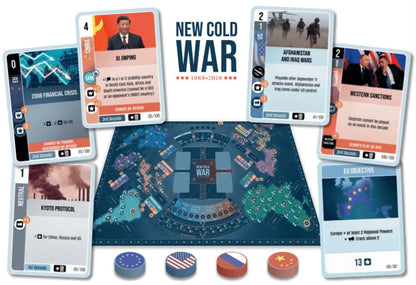New Cold War - ITA