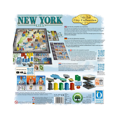 New York City Special Edition