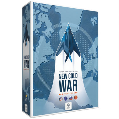 New Cold War - ITA