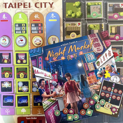 Night Market
