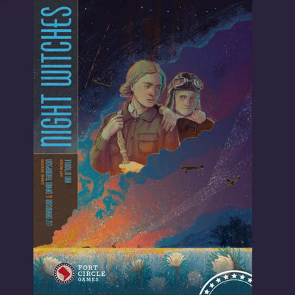 Night Witches