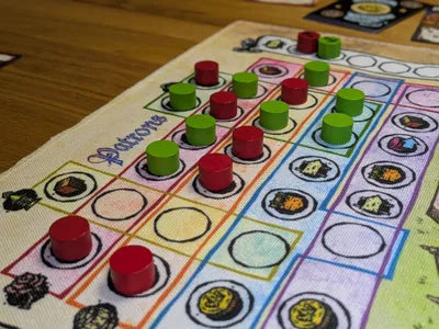 Night Soil KickStarter Edition