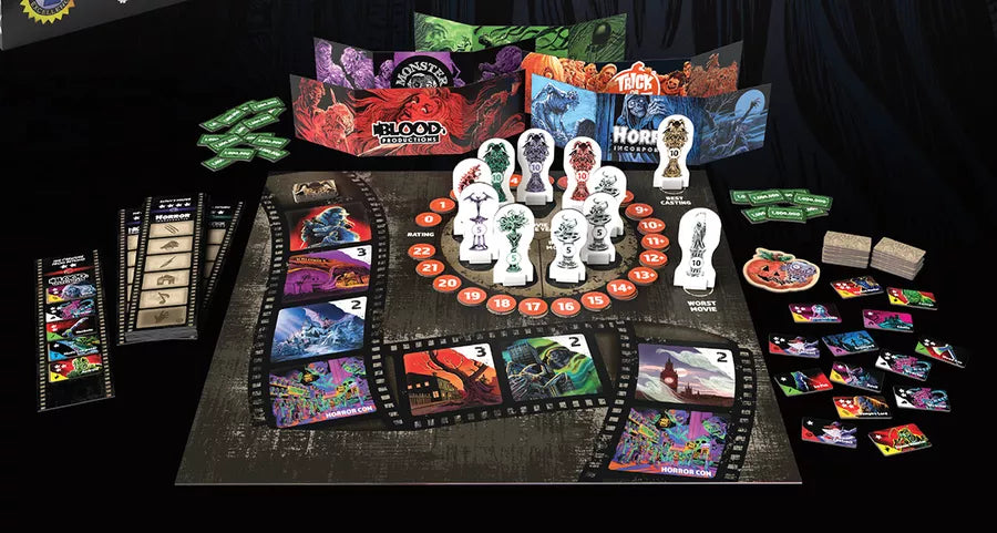 Nightmare Productions 