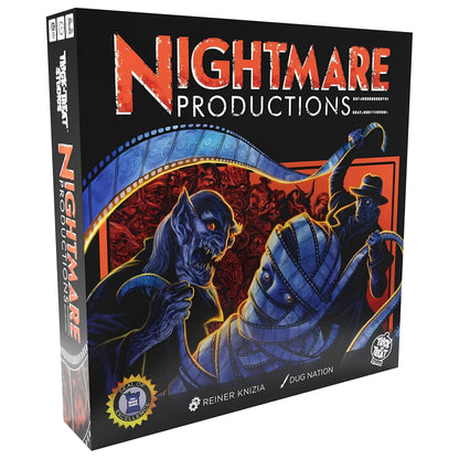 Nightmare Productions 