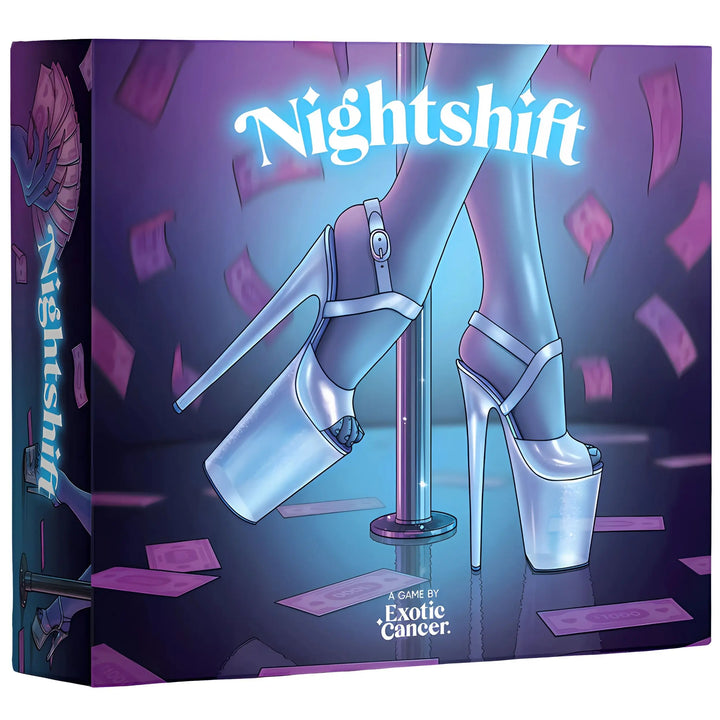 Nightshift 
