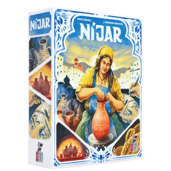 Níjar