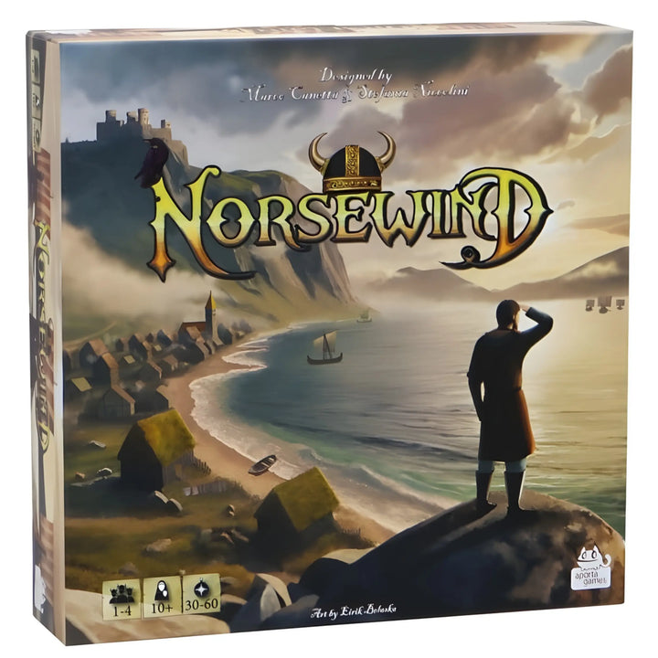 Norsewind