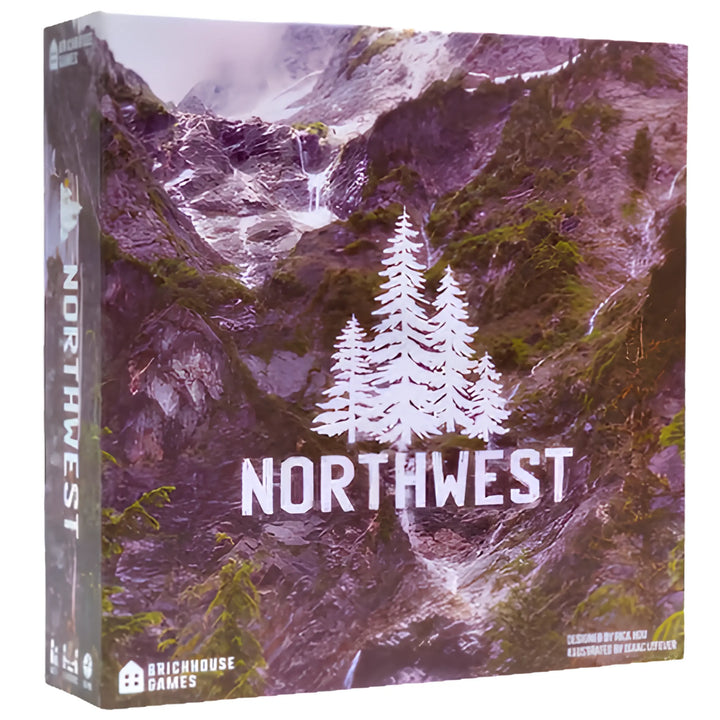 Northwest