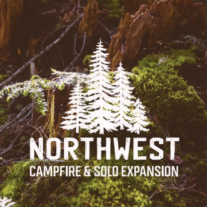 Northwest - Campfire & Solo Expansion