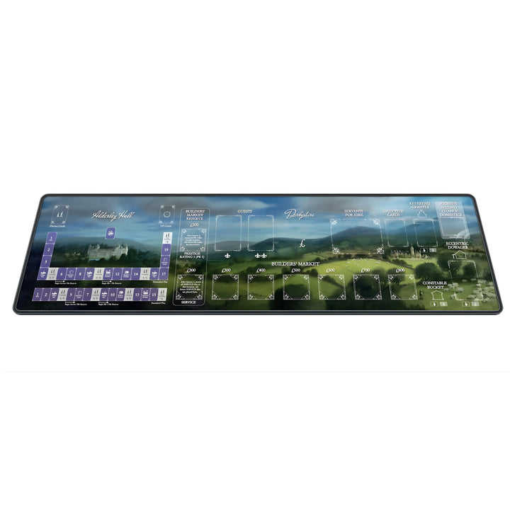 Obsession - Playmat