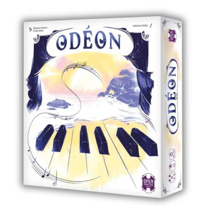 Odéon