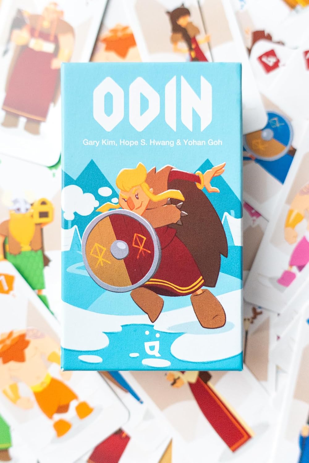 Odin 