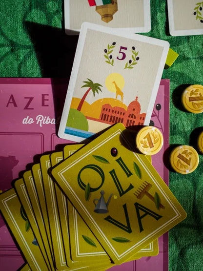 Oliva