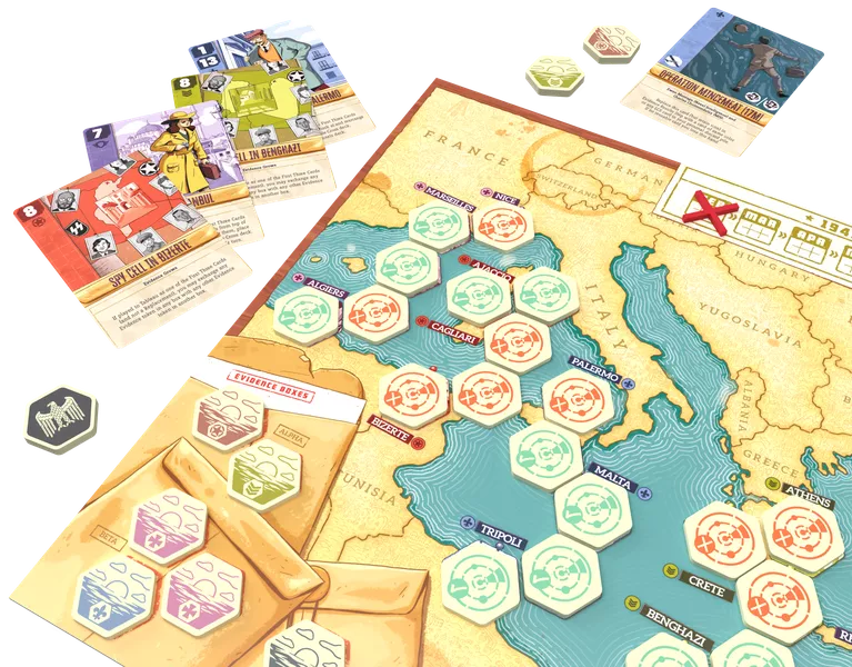 Operation Barclay 