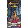 Oranges & Lemons: Here Comes a Candle