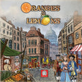 Oranges & Lemons