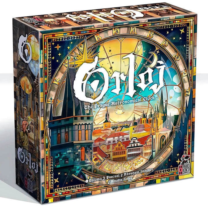 Orloj