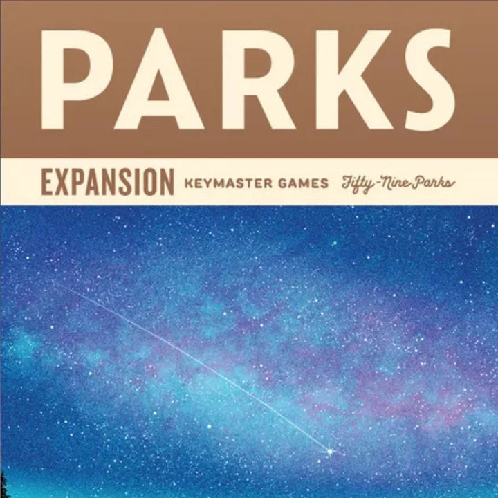 PARKS: Nightfall