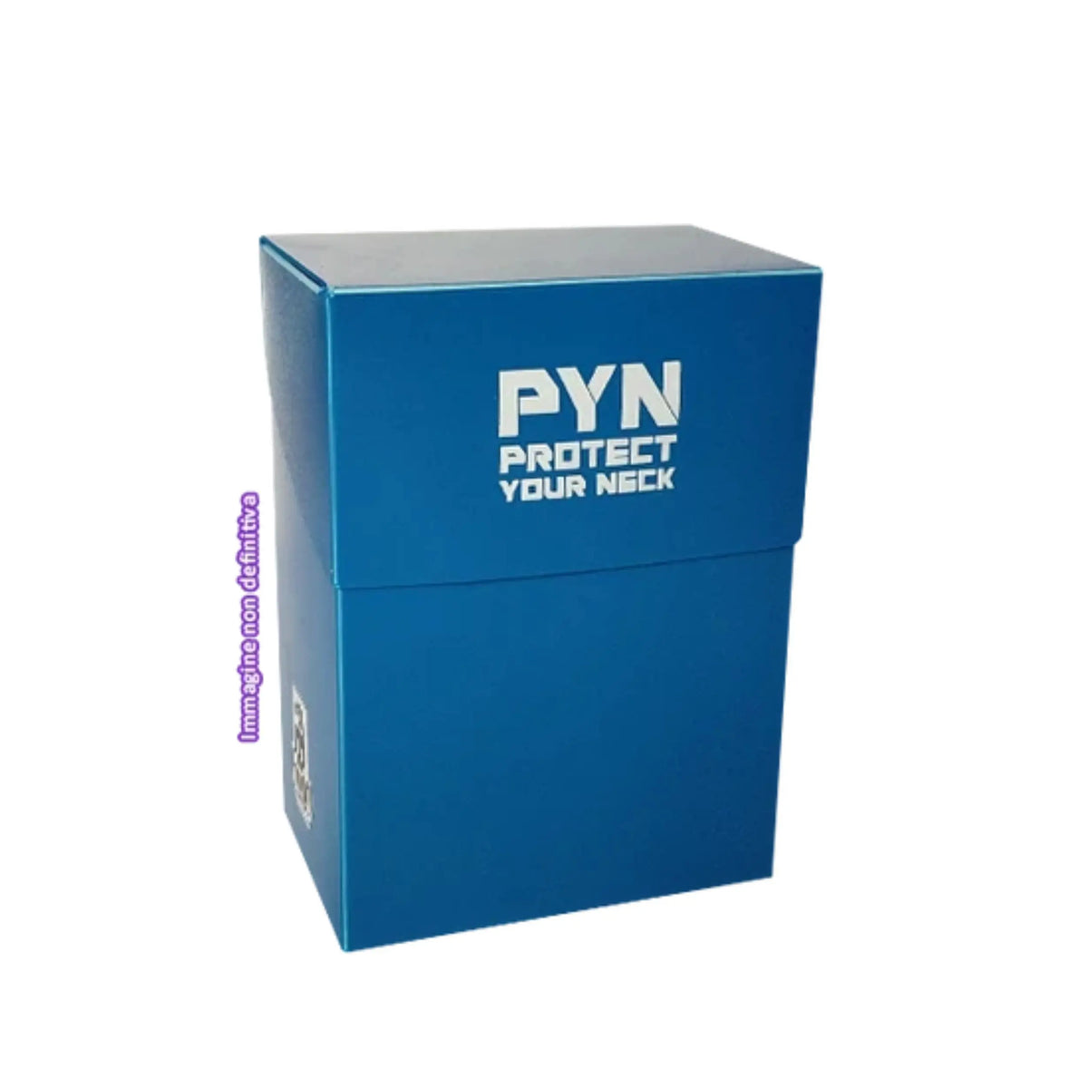 PYN - Deck Case - BLU