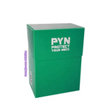 PYN - Deck Case - VERDE