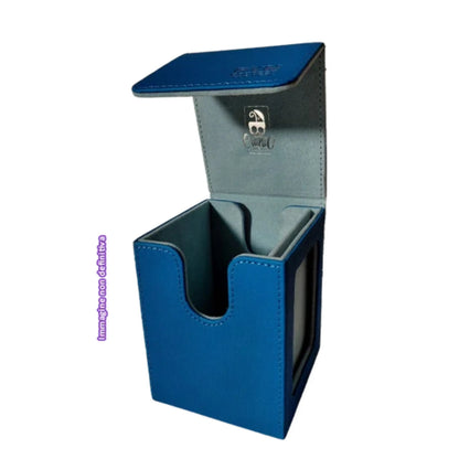 PYN - Premium Deck Case - Blue
