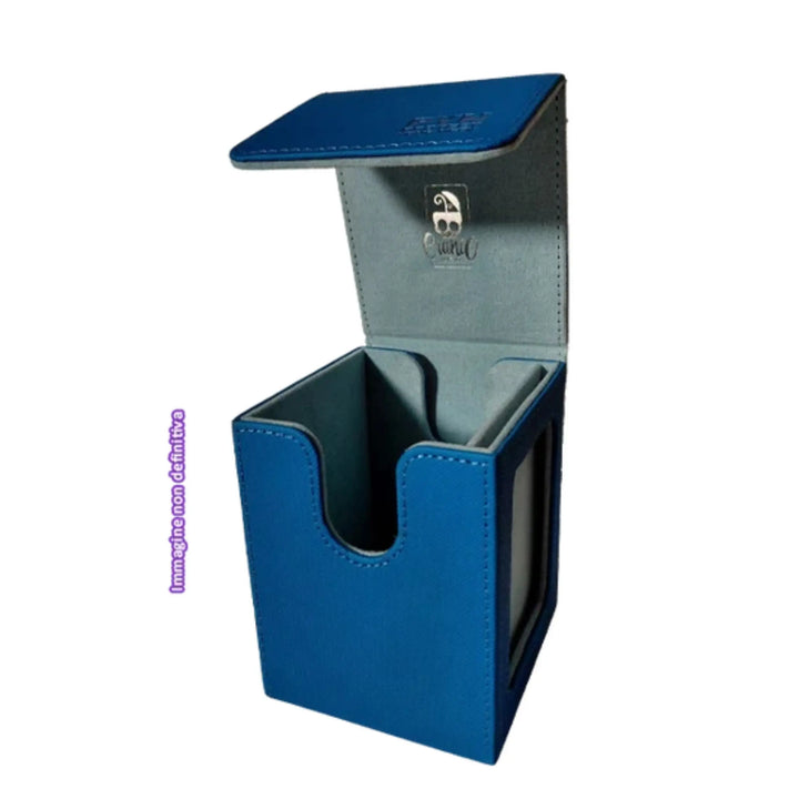 PYN - Premium Deck Case - Blue