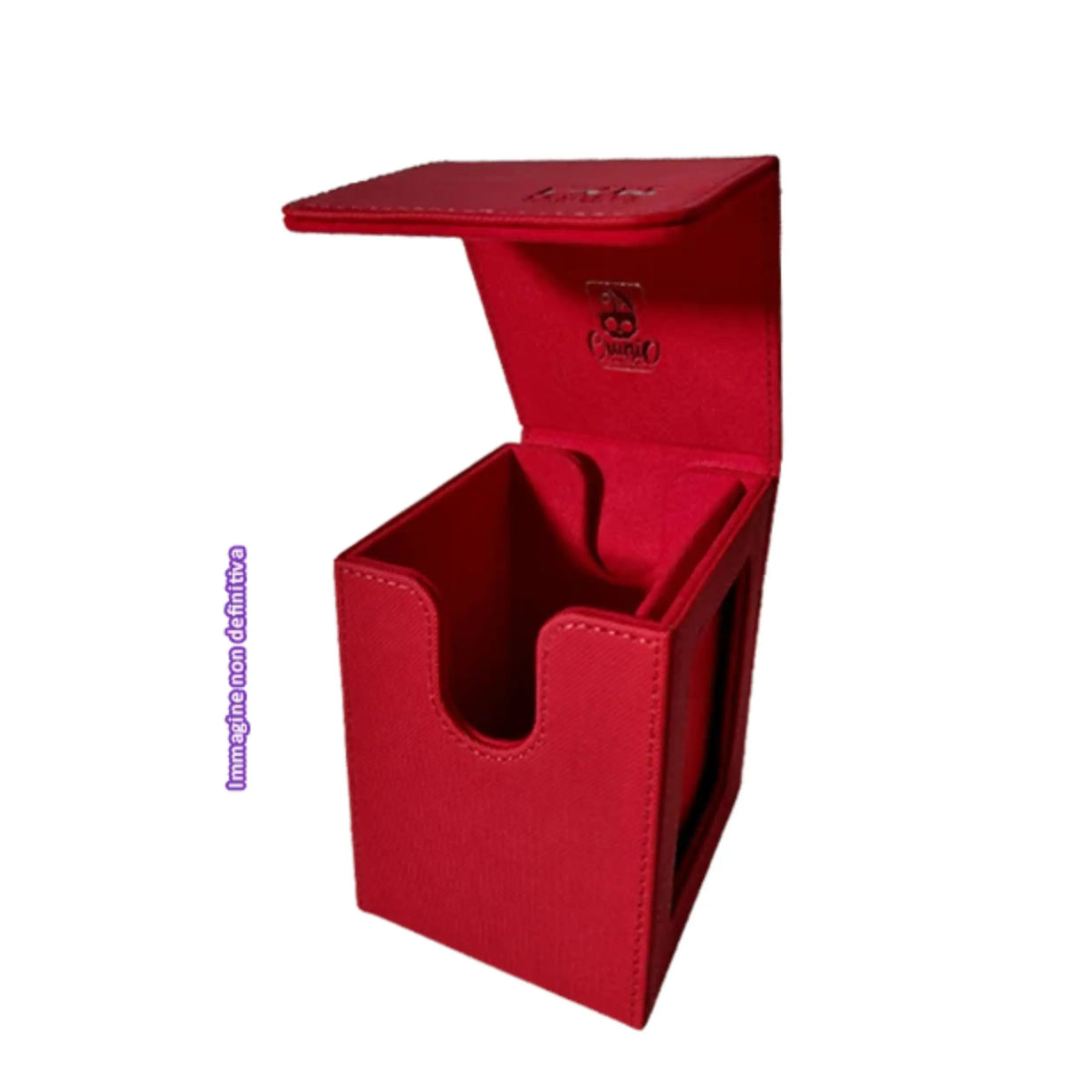 PYN - Premium Deck Case - RED