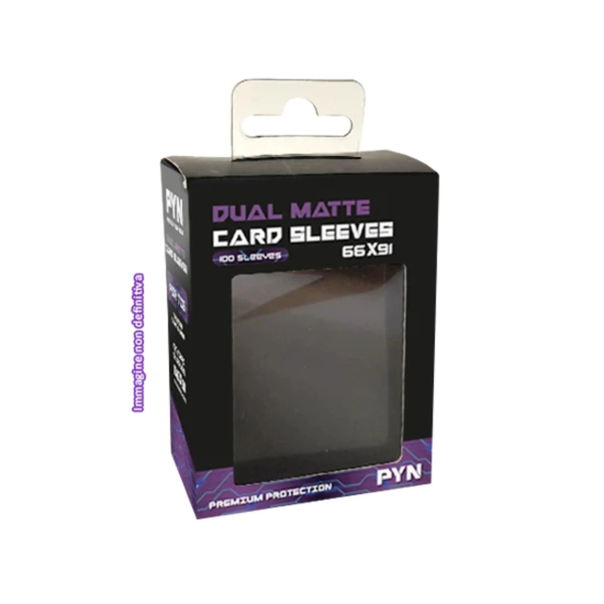 PYN - Standard Dual Matte