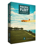 Pacific Fleet: Rise & Fall of the Japanese Empire