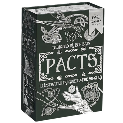 Pacts