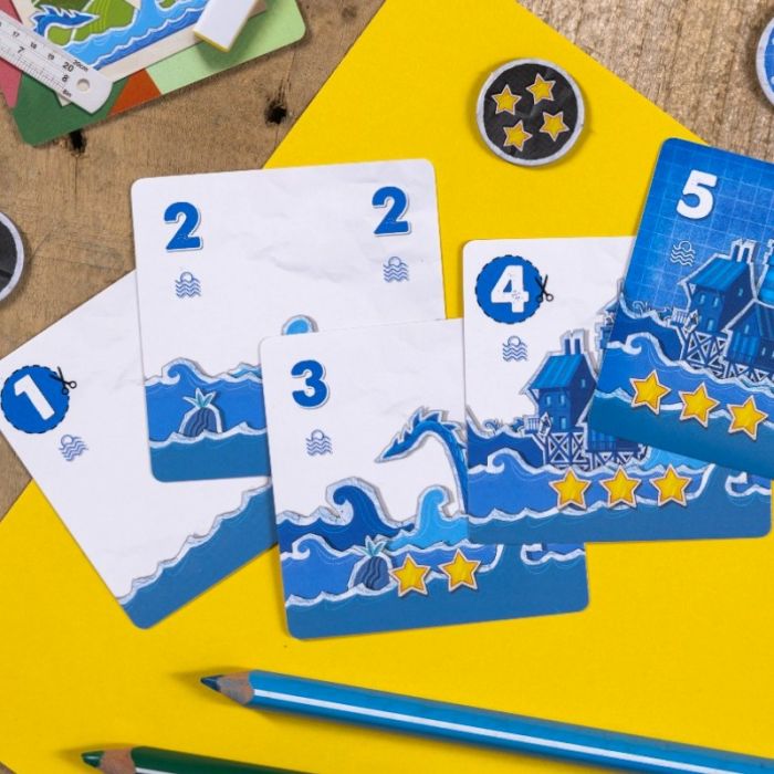 Paper World - Il Mondo di Carta