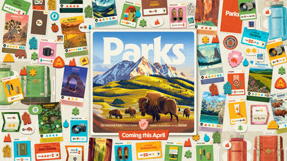 Parks Second Edition