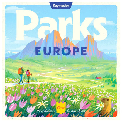 Parks Europe