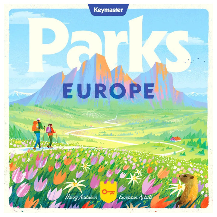 Parks Europe