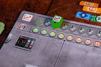Pasteles - Con Stretch Goals Sbloccati nella Campagna