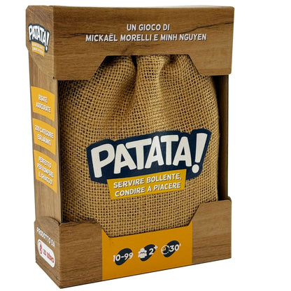 Patata!