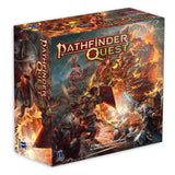 Pathfinder Quest Deluxe