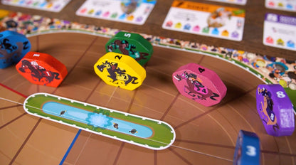 Long Shot The Dice Game