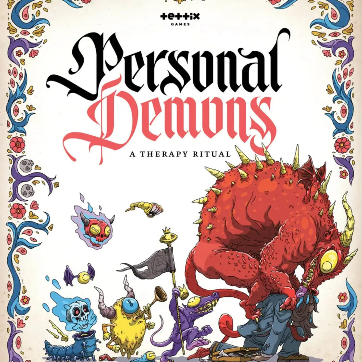 Personal Demons