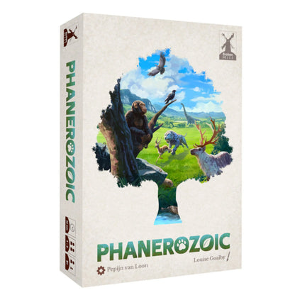 Phanerozoic