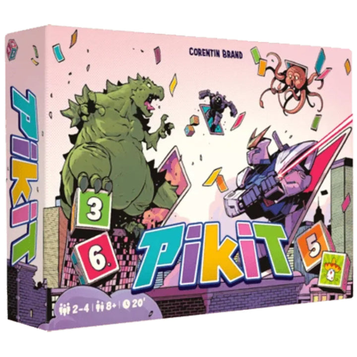 Pikit