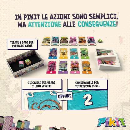 Pikit
