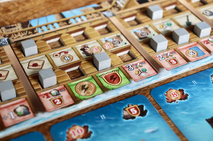 Pirati di Maracaibo